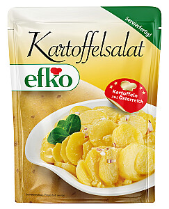 Efko Kartoffelsalat