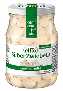 efko Silberzwiebel