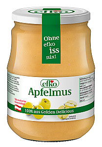 efko Apfelmus