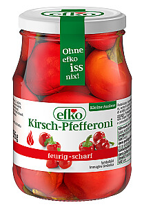 efko Kirsch-Pfefferoni