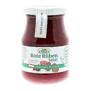 efko Rote Rüben Scheiben