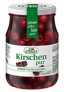 efko Kirschen Pur