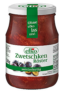 efko Zwetschkenröster