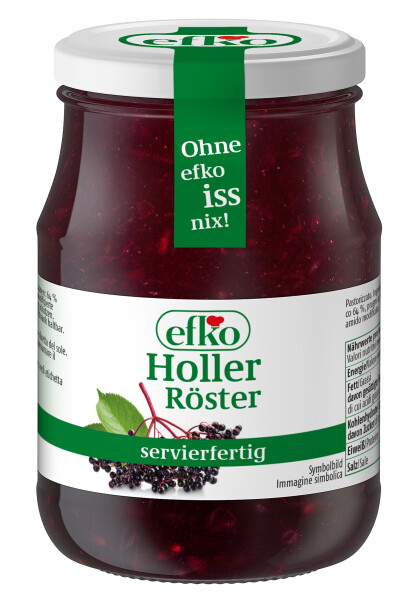 Efko Röster Holler