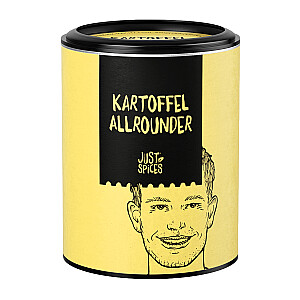 Just Spices Kartoffel Allrounder