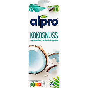 Alpro Kokosnuss Drink