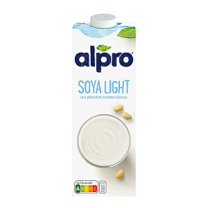 Alpro Soja Light Drink