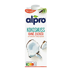 ALPRO Drink Kokosnuss Original ungesüßt
