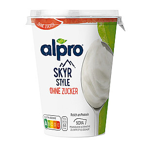 Alpro Skyr Natur Ungesüßt