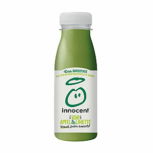 Innocent Smoothie Kiwi, Apfel & Limette