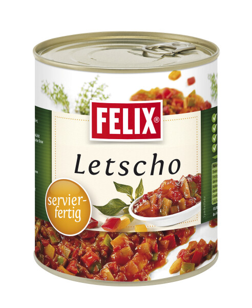 FELIX Letscho