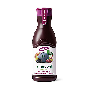 innocent Dark Berry