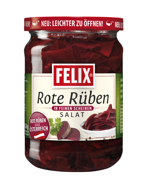 Felix Roter Rübensalat