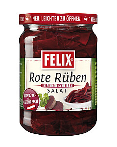 Felix Roter Rübensalat