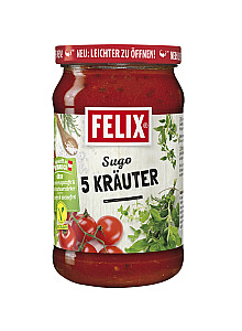Felix Sugo 5 Kräuter