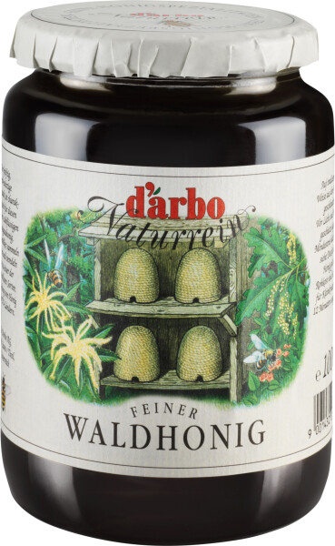 Darbo Waldhonig