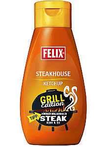 Felix Steakhouse Ketchup