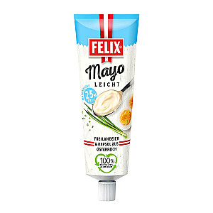 Felix Mayonnaise Leicht 25%