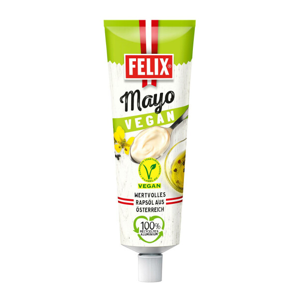 Felix Mayonnaise Vegan