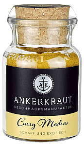 Ankerkraut Curry Madras
