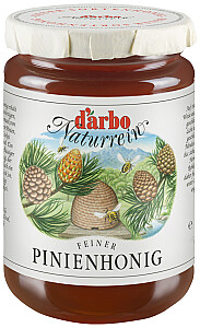 Darbo Pinienhonig