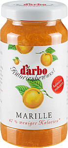 Darbo Kalorienbewusst Marille