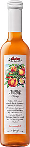 Darbo Sirup Pfirsich-Maracuja
