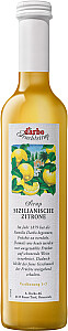 Darbo Sirup Sizilianische Zitrone