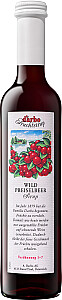 Darbo Wildpreiselbeer Sirup