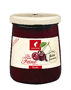 Julius Meinl Kirsche passiert