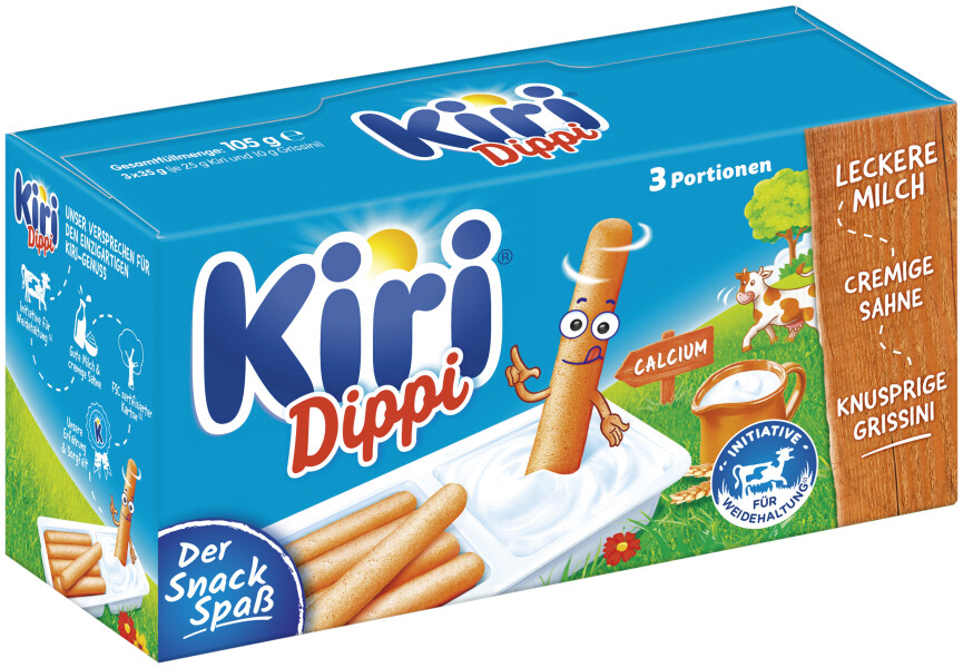 Kiri Dippi