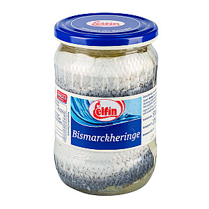 Elfin Bismarckheringe