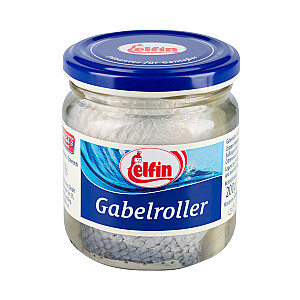 Elfin Gabelroller