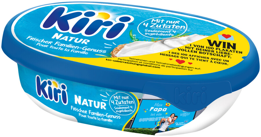 Kiri Natur