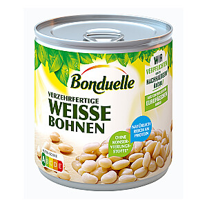 Bonduelle Weiße Bohnen