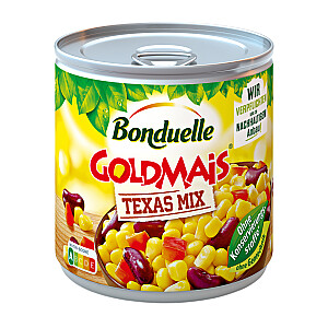 Bonduelle Goldmais Texas Mix