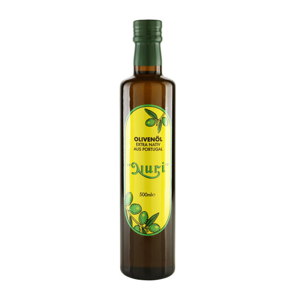 Nuri Natives Olivenöl Extra