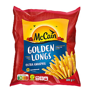 McCain Golden Longs