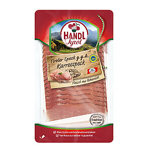 Handl Tyrol Karreespeck - Tiroler Speck g.g.A.