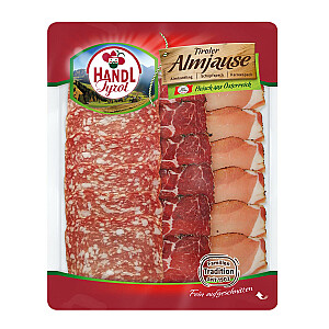 Handl Tyrol Almjause