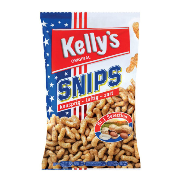 Kelly's Snips