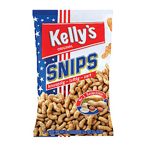 Kelly's Snips