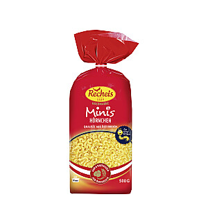 Recheis Goldmarke Mini-Hörnchen