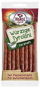 Handl Würzige Tyrolini