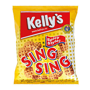 Kelly's Sing Sing