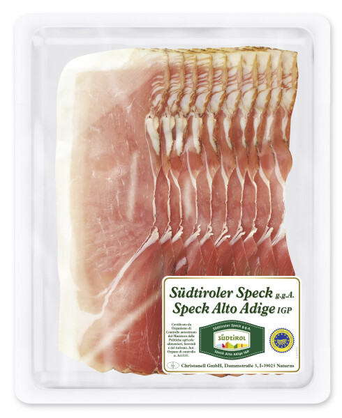 Christanell Südtiroler Speck