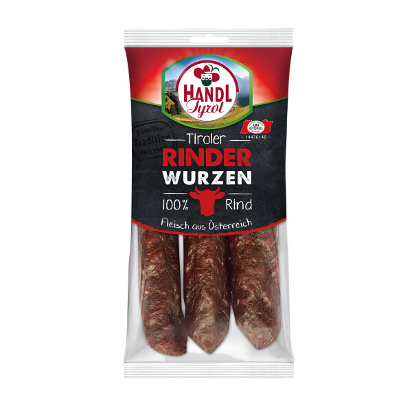 Handl Tyroller Rinder Wurzen