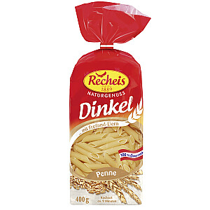 Recheis Dinkel Penne