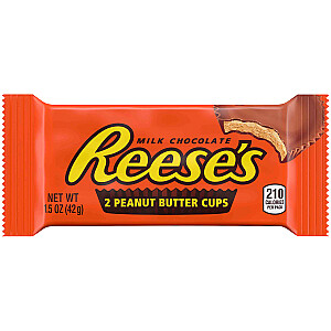 Reese's 2 Peanut Butter Cups
