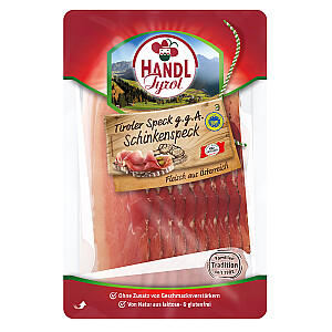Handl Tiroler Schinkenspeck g.g.A.